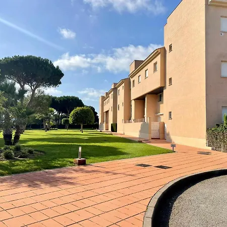 Apartamento Campo De Golf Apartamento Chiclana de la Frontera