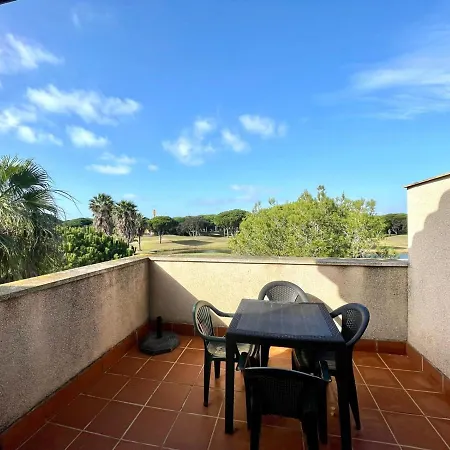 Apartamento Campo De Golf Apartamento *