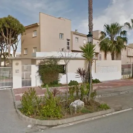 Apartamento Campo De Golf