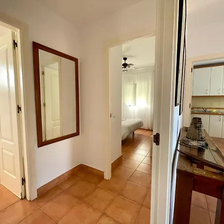 Apartamento Campo De Golf Apartment Chiclana de la Frontera