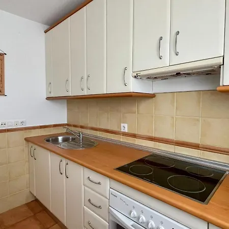 Apartamento Campo De Golf * Chiclana de la Frontera