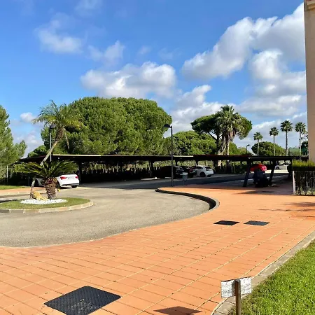 Apartamento Campo De Golf *