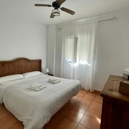 Apartment Apartamento Campo De Golf