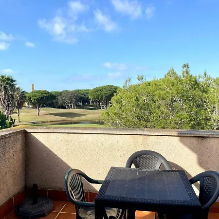 Apartment Apartamento Campo De Golf