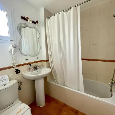 Apartment Apartamento Campo De Golf *