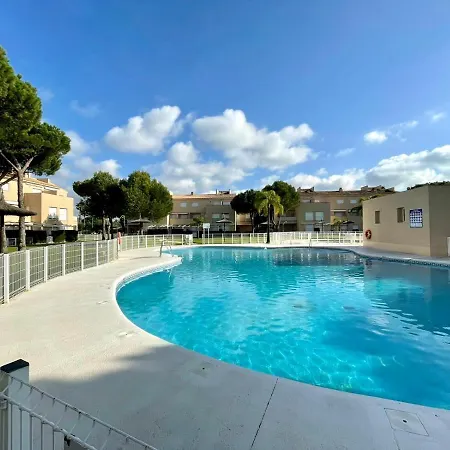 Apartamento Campo De Golf