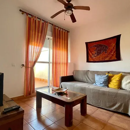 Apartment Apartamento Campo De Golf *