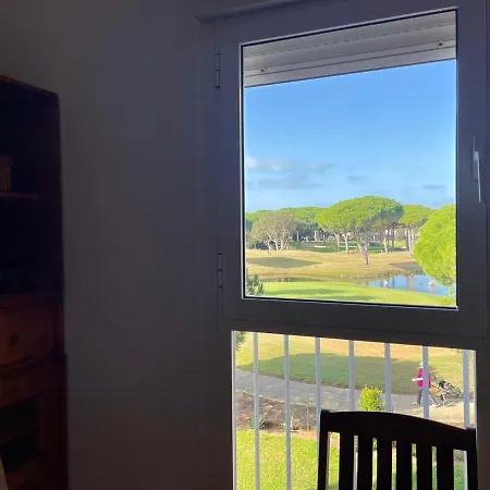 Apartamento Campo De Golf