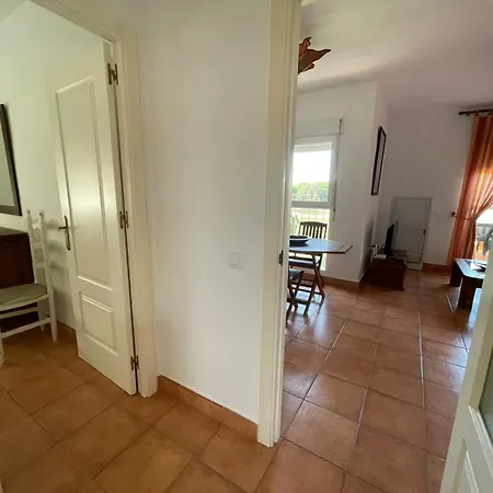 Apartment Apartamento Campo De Golf *