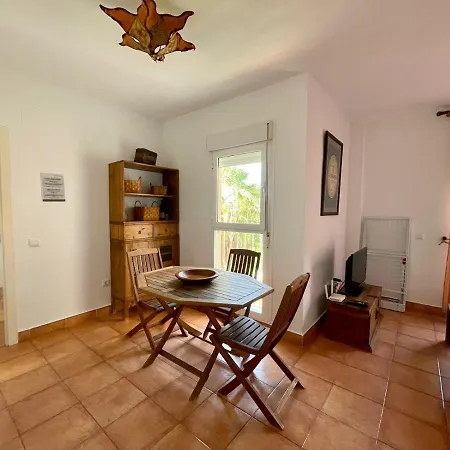 Apartamento Campo De Golf Chiclana de la Frontera