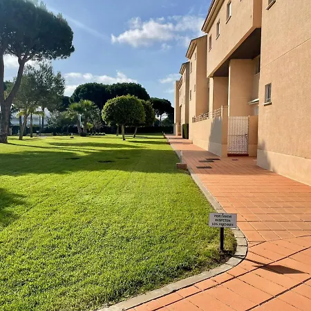 Apartamento Campo De Golf Apartment