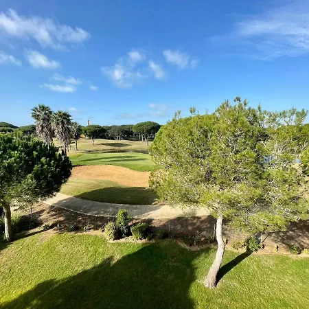 Apartment Apartamento Campo De Golf Chiclana de la Frontera
