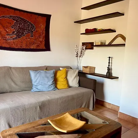 Apartamento Campo De Golf Chiclana de la Frontera